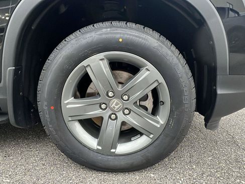 Used 2023 Honda Ridgeline RTL-E image 9