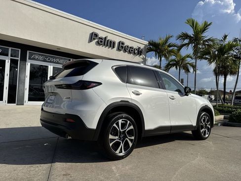 New 2026 MAZDA CX-5 Preferred image 25