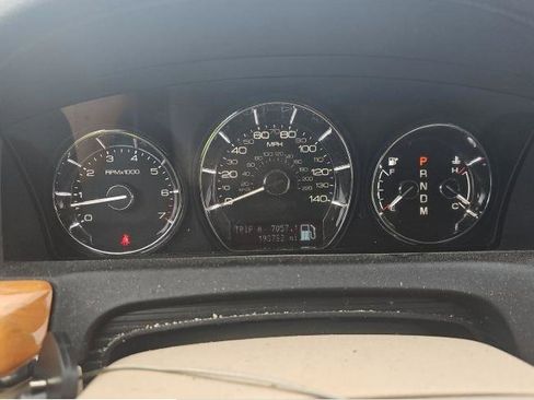 Used 2010 Lincoln MKS 3.7L FWD image 12