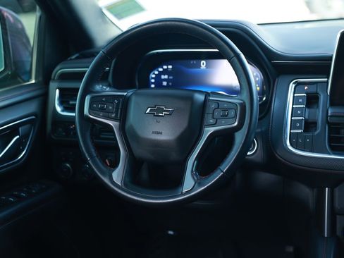 Used 2022 Chevrolet Tahoe RST w/ Luxury Package image 26