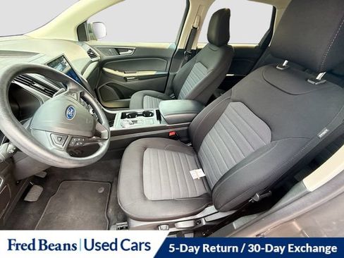 Used 2022 Ford Edge SE w/ Black Appearance Package AWD/4WD image 26