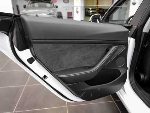 Used 2023 Tesla Model 3 Standard Range RWD image 44