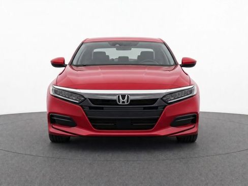 Used 2018 Honda Accord Hybrid image 5