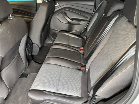Used 2018 Ford Escape SE AWD/4WD image 21