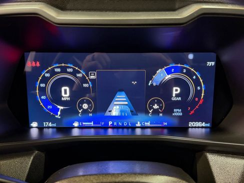 Used 2024 Chevrolet Colorado W/T image 14