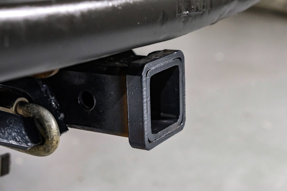 Used 2002 Ford F250 Lariat AWD/4WD image 47