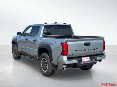 New 2026 Toyota Tacoma TRD Off-Road w/ TRD Off Road Premium Package