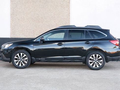 Used 2016 Subaru Outback 2.5i Limited image 6