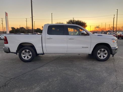Used 2024 RAM 1500 Laramie image 4