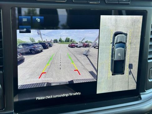Used 2023 Ford F150 Tremor w/ Equipment Group 402A High AWD/4WD image 22