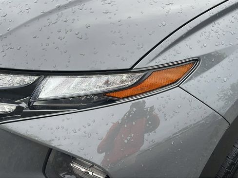 Used 2024 Hyundai Tucson SEL w/ Convenience Package AWD/4WD image 7