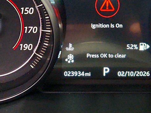 Used 2018 Jaguar F-TYPE R-Dynamic image 15