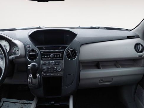 Used 2012 Honda Pilot EX-L image 9