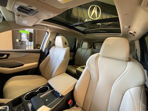 Certified 2023 Acura MDX SH-AWD image 11