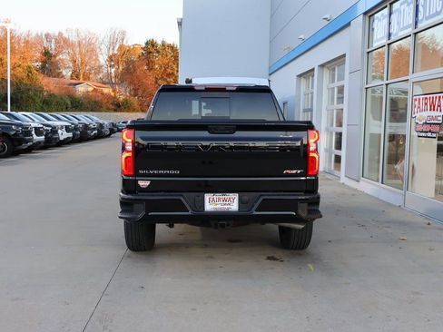 New 2026 Chevrolet Silverado 1500 RST w/ Convenience Package II AWD/4WD image 9