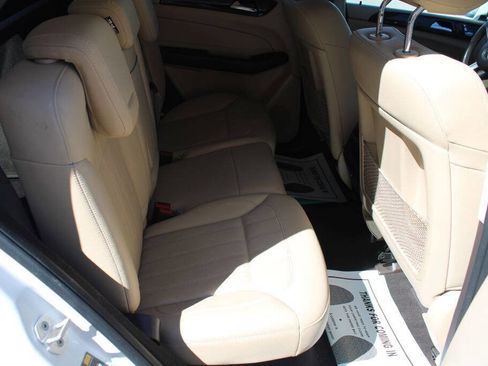 Used 2016 Mercedes-Benz GLE 350 4MATIC image 16