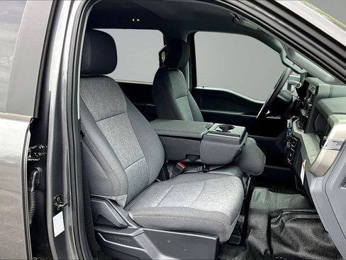 New 2026 Ford F350 XL AWD/4WD image 11