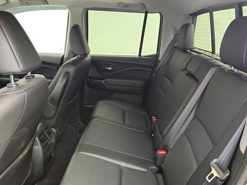 Used 2022 Honda Ridgeline RTL-E image 23