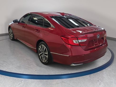 Used 2021 Honda Accord EX-L image 8