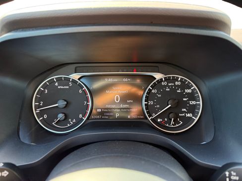 Used 2023 Nissan Rogue S FWD image 11