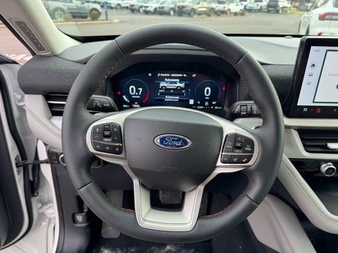 New 2026 Ford Explorer Active w/ Active Comfort Package AWD/4WD image 30
