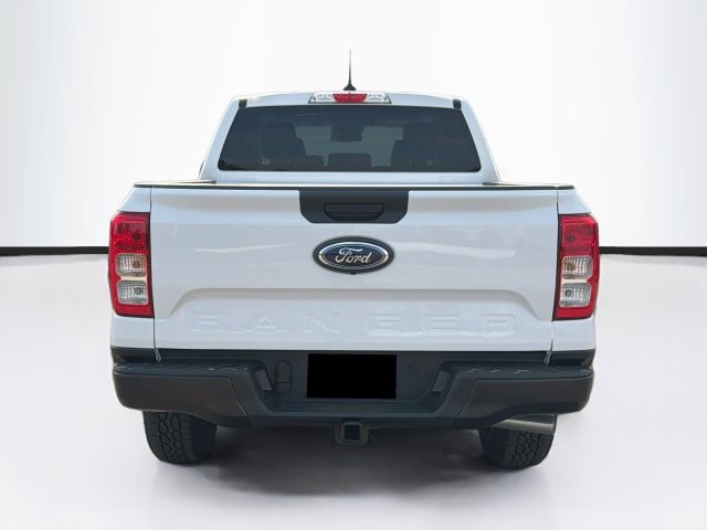 New 2026 Ford Ranger XL w/ Trailer Tow Package AWD/4WD image 8