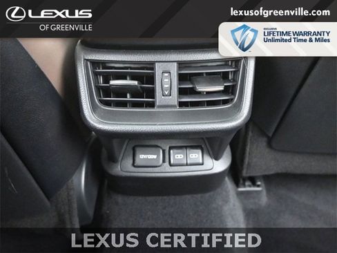 Certified 2024 Lexus ES 350 w/ Premium Package image 26