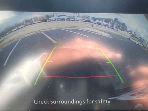 Used 2024 Mitsubishi Eclipse Cross SE image 30