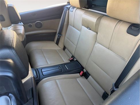 Used 2012 BMW M3 Convertible image 13