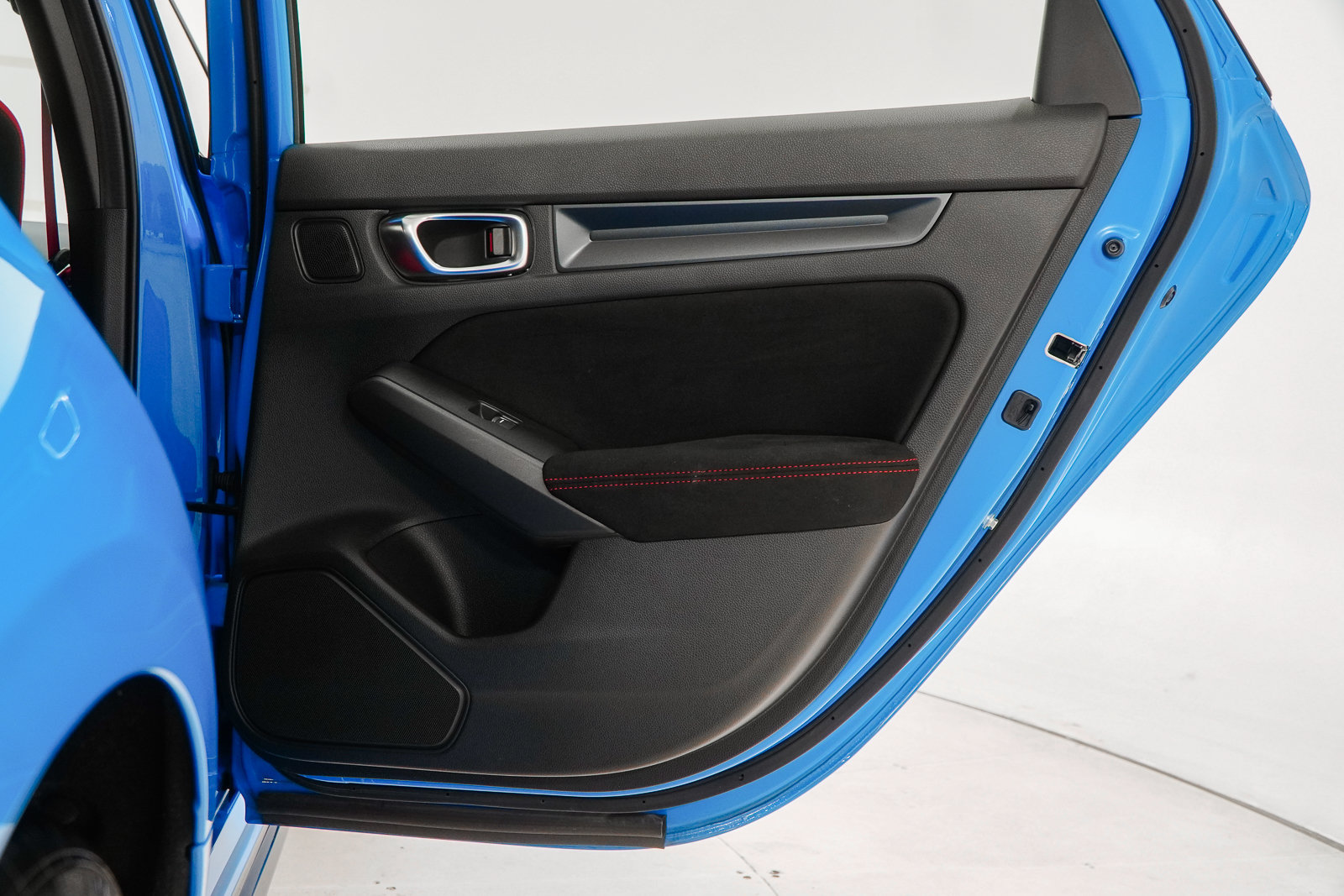Used 2025 Honda Civic Type R image 42