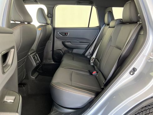 New 2026 Subaru Outback Wilderness AWD/4WD image 27