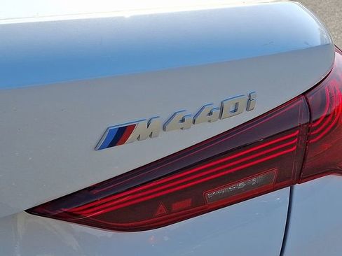 New 2026 BMW 440i xDrive Convertible AWD/4WD image 21