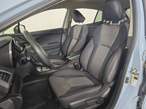 Used 2022 Subaru Crosstrek 2.0i Premium w/ Popular Package #4A AWD/4WD image 24