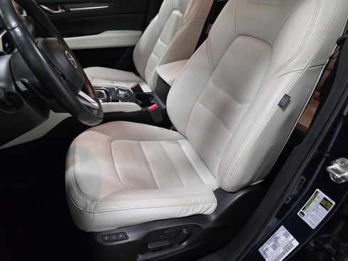 Used 2021 MAZDA CX-5 Grand Touring Reserve image 26