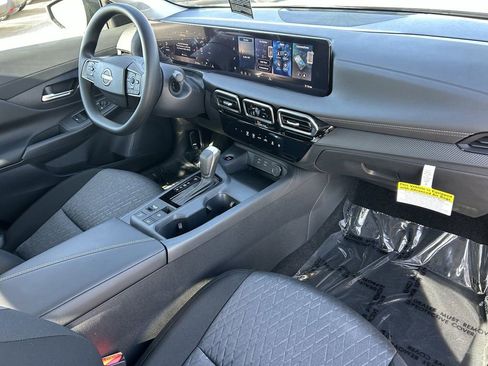 New 2026 Nissan Sentra SV w/ Floor Mat Package image 8