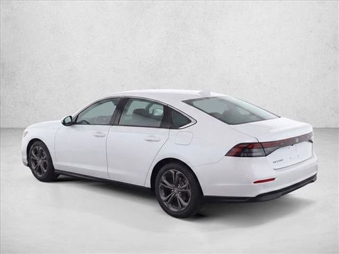 Used 2023 Honda Accord EX image 5