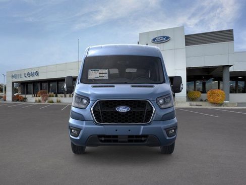 New 2026 Ford Transit 350 XLT AWD/4WD image 6