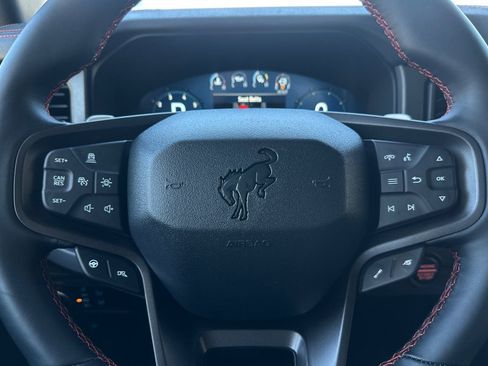 New 2026 Ford Bronco Raptor AWD/4WD image 24