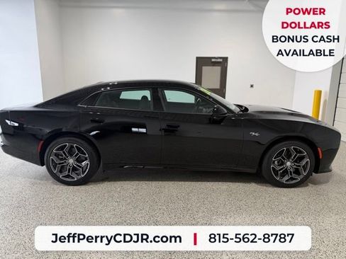 New 2026 Dodge Charger R/T AWD/4WD image 27