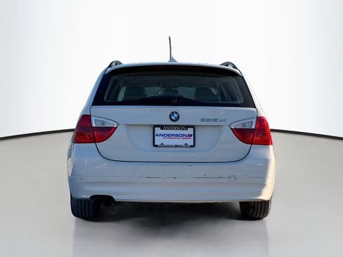 Used 2006 BMW 325xi 325xi image 15