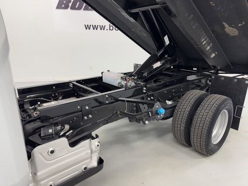 New 2025 Chevrolet Silverado 3500 W/T w/ WT Convenience Package image 27