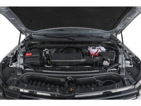 New 2025 Chevrolet Tahoe Z71 w/ Z71 Off-Road Package image 14