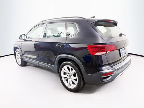 Used 2023 Volkswagen Taos S AWD/4WD image 7
