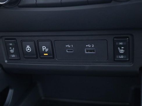 New 2026 Nissan Frontier SV w/ SV Convenience Package AWD/4WD image 17