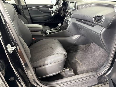 Used 2019 Hyundai Santa Fe SE FWD image 13