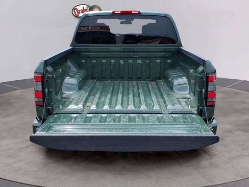 Certified 2023 Nissan Frontier SV w/ Technology Package RWD image 19