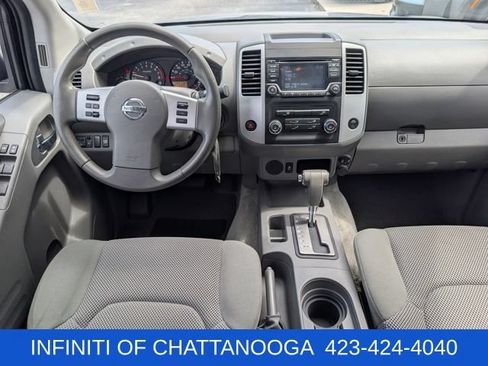 Used 2018 Nissan Frontier SV RWD image 11