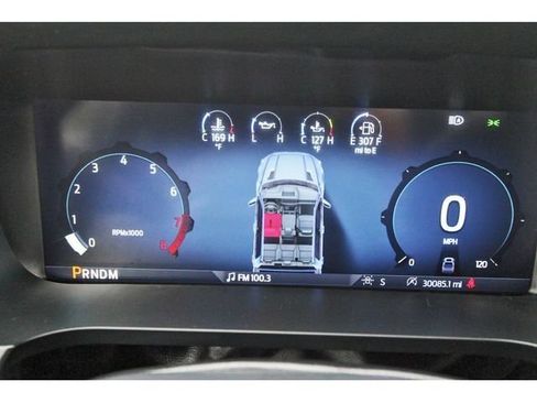 Used 2025 Ford F150 XLT w/ Equipment Group 301A Standard AWD/4WD image 15