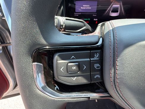 Used 2025 Jeep Wagoneer S Launch Edition AWD/4WD image 27