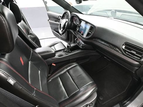 Used 2024 Dodge Durango R/T AWD/4WD image 61